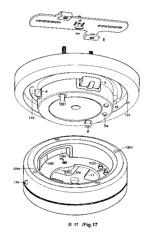 Une figure unique qui représente un dessin illustrant l'invention.